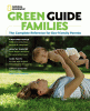 Green guide families : the complete reference for eco-friendly parents