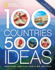 100 countries, 5,000 ideas : where to go, when to go, what to see, what to do.
