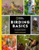 Birding basics : tips, tools & techniques for grea...