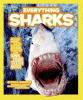 National Geographic kids. Everything sharks