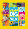 First big book of why