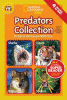 Predators Collection : Readers that grow with you