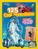 125 cool inventions