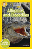 Alligators and crocodiles