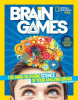 Brain games : the mind-blowing science of your amazing brain