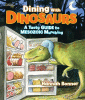 Dining with dinosaurs : a tasty guide to mesozoic munching