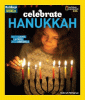 Celebrate Hanukkah : with light, latkes, and dreidels