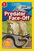 National Geographic kids. Predator face-off