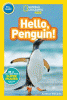 Hello, penguin!