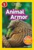 Animal armor