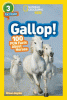 Gallop! 100 fun facts about horses