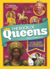 The book of queens : legendary leaders, fierce females, and wonder women who ruled the world