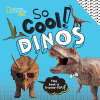 So cool! Dinos
