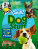 Can't get enough dog stuff