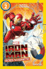 Iron Man goes magnetic