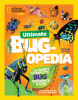 Ultimate bug-opedia : the most complete bug reference ever