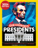 Our country's presidents : a complete encyclopedia of the U.S. presidency : featuring election 2024.