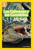 Los caimanes y los cocodrilos