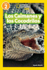 Los caimanes y los cocodrilos