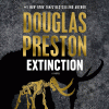 Extinction [sound recording] : a novel