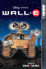 Disney/Pixar. WALL-E