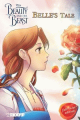 Beauty and the beast. Belle's tale