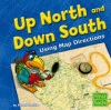 Up north and down south : using map directions