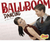 Ballroom dancing