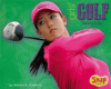 Girls' golf : teeing it up