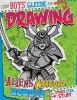 The boy's guide to drawing aliens, warriors, robots and other cool stuff