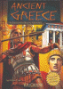 Ancient Greece : an interactive history adventure