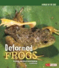 Deformed frogs : a cause and effect investigation