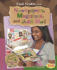 Cool crafts with newspapers, magazines, and junk mail : green projects for resourceful kids