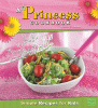A princess cookbook : simple recipes for kids