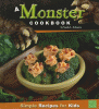 A monster cookbook : simple recipes for kids