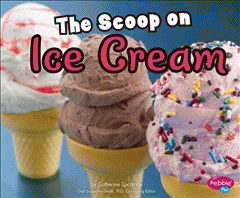 The scoop on ice cream