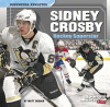 Sidney Crosby : hockey superstar
