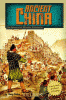 Ancient China : an interactive history adventure