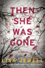Then she was gone