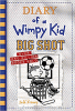 Diary of a wimpy kid : big shot