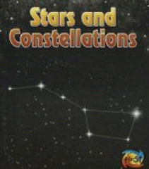 Stars and constellations