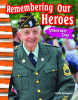 Remembering our heroes : Veterans Day