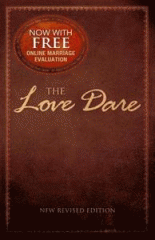 The love dare