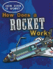 How does a rocket work?