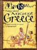 Top 10 worst things about Ancient Greece you wouldn't want to know