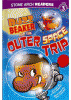 Buzz Beaker and the outer space trip