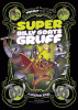 Far out fairy tales. Super Billy Goats Gruff : a graphic novel