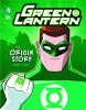 Green Lantern : an origin story