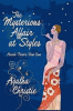 The mysterious affair at Styles