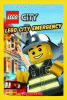 LEGO City reader collection : LEGO city emergency.